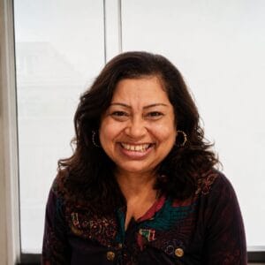 Maria Olimpia Veloso