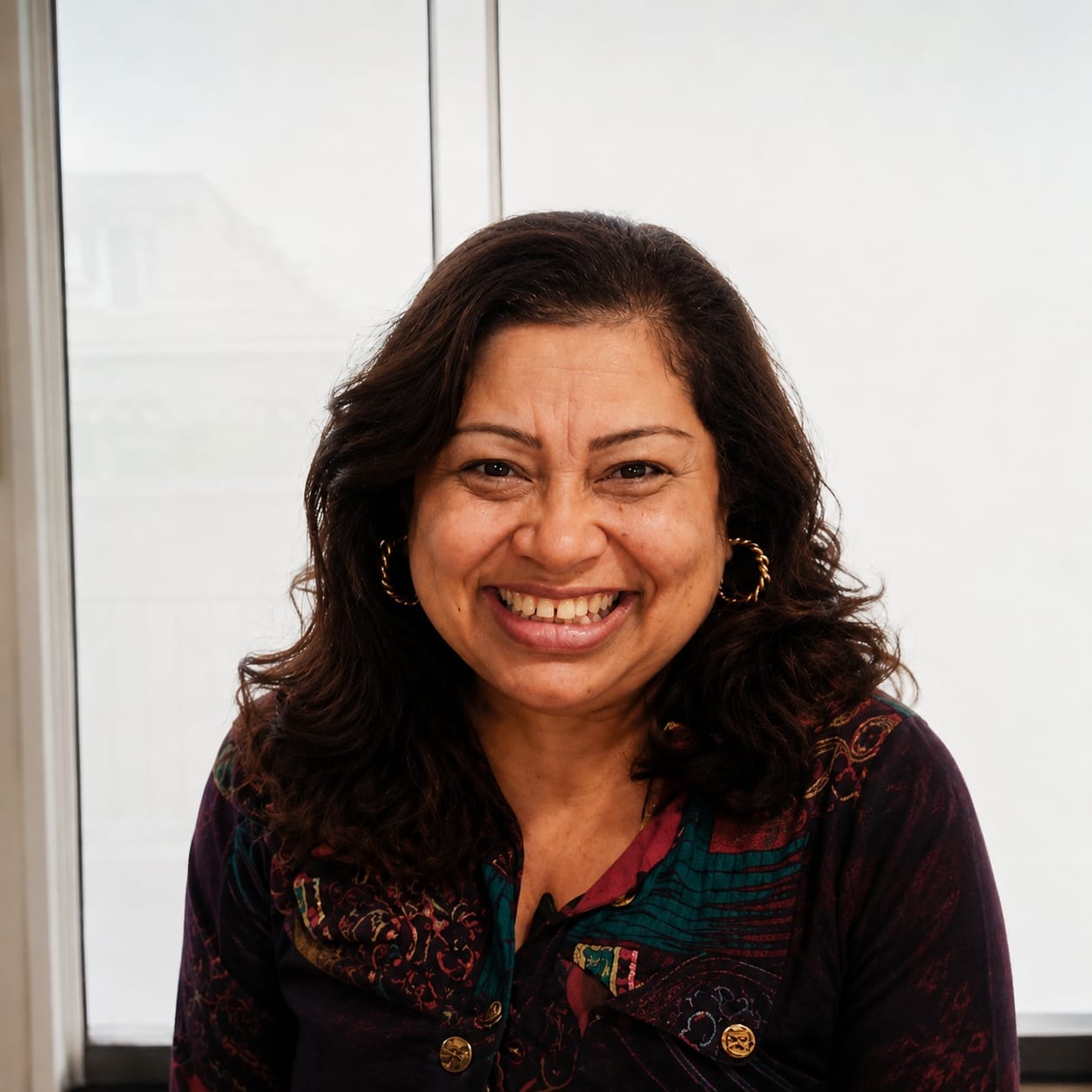 Maria Olimpia Veloso