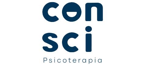 Consci Psicoterapia