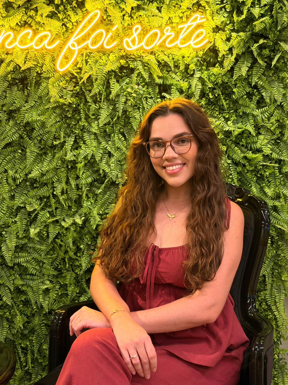 Paloma Moreira